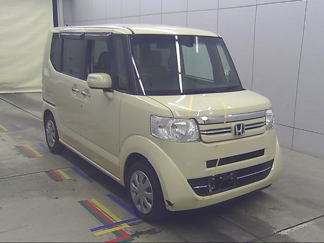 70182 Honda N box JF1 2015 г. (Honda Kansai)